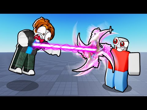 Spending $5,983,867 For The NEW SHURIKEN FINISHER in Blade Ball..