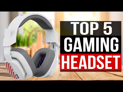 YouTube video about: What headsets do streamers use?