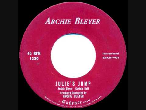 Archie Bleyer & His Orchestra - Julie's Jump