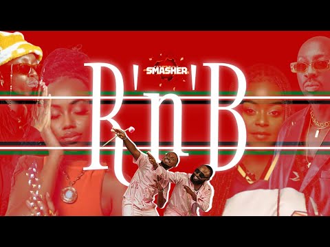 Deejay Smasher and BRAG_KE