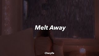Melt Away Lyrics - Mariah Carey
