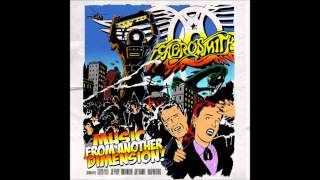 Freedom Fighter - Aerosmith [Music from Another Dimension!] + Download