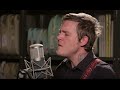 Brian Fallon - Rosemary - 3/10/2016 - Paste Studios, New York, NY