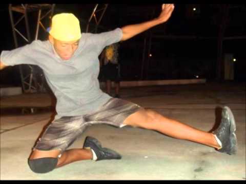 Os ousados duelo de passinho (2013)