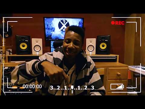 Sr. Brown entrevista en DANGER MUSIC ENTERPRISE