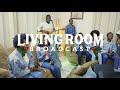 A LivingRoom BroadCast Special ft Victoria, Joseph & Weston | Praise & Worship