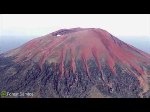 Geology | Tongass National Forest, Alaska