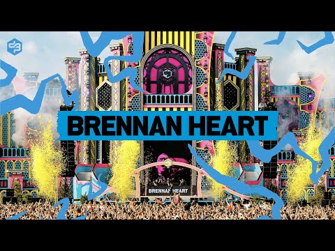 Decibel outdoor 2022 - Brennan Heart - Saturday (full registration)