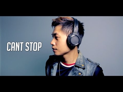 CAN'T STOP (OFFICIAL MUSIC VIDEO) -  LAW
