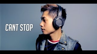 CAN'T STOP (OFFICIAL MUSIC VIDEO) -  LAW