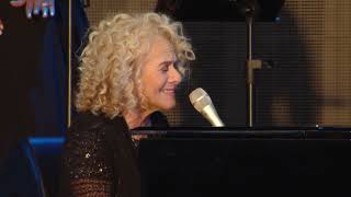 Carole King - So Far Away - Live in Hyde Park 2016