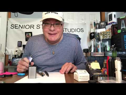 VAPING WITH A SORE THROAT - VESSEL - KIND PEN PURE - KIND PEN BATTERY ALL ARE GREAT PCKT1 NOT WORKN