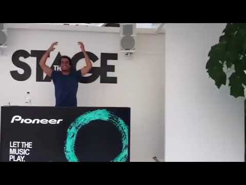 Almad - Good Vibes ONLY continues in 2018