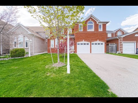 51 Hollybush Street, Brampton Home for Sale - Real Estate Properties for Sale