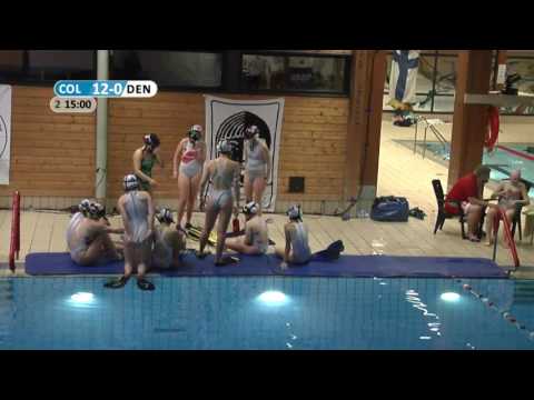 UWR OECJ 2016 Sandefjord