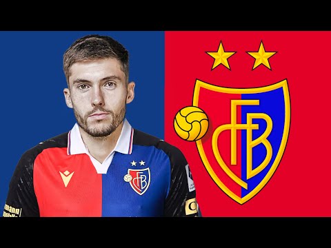 Léo Leroy -2024- Welcome To FC Bâle ! - Amazing Skills, Assists & Goals |HD|