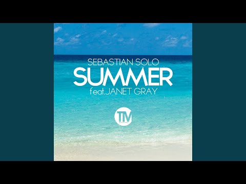 Summer (Morris Corti Remix)