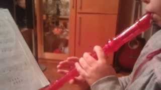 Silent Night by Franz Xaver Gruber