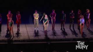 WATCH: At The Ballet - A Chorus Line