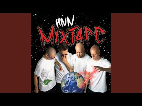 Chleje Wude Z Moim Cotem (feat. Pikers, Jevns, Mvzr, DJ Luter One & Aloe Boyz)