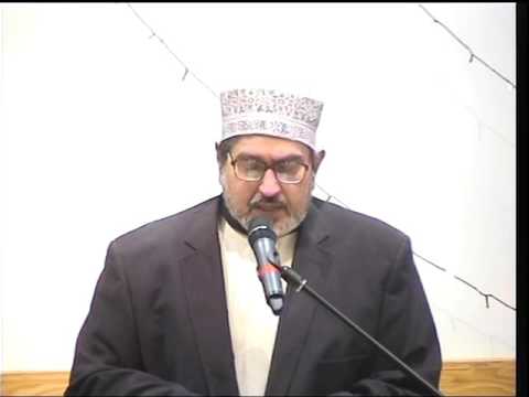 Munajat - Milad un Nabi & Wiladat 6th Imam - Rabi ul Awwal 17th Night 1438/2016