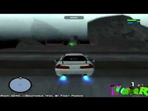 2 Shorcut  Skotinka V5 And Androm3D v3