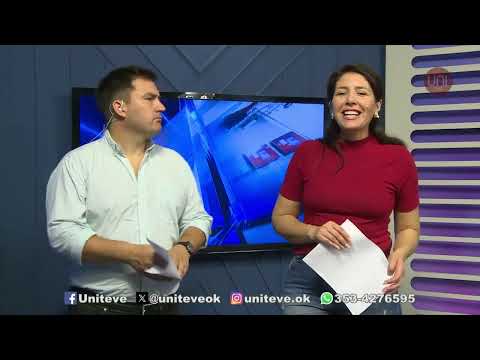 Patronales en Oncativo