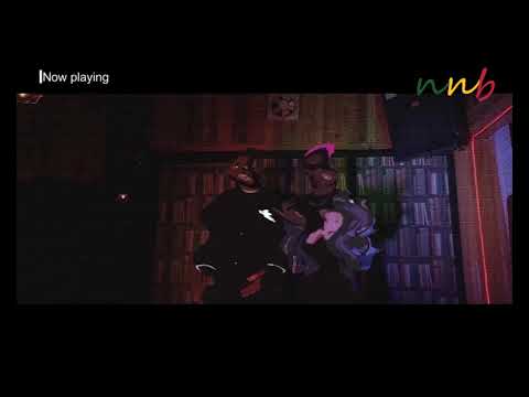 Dj Bookson feat Gaz Fabilouss - Mbongo Ebima