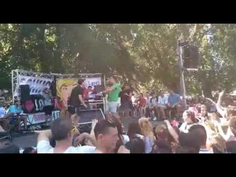 TORCHI vs JUANILLO - Wordfresh V