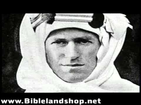 阿拉伯的勞倫斯DVD (Lawrence of Arabia DVD)