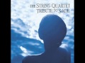 No Ordinary Love - The String Quartet Tribute to Sade
