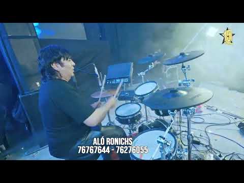 LOS RONISCH DE BOLIVIA - TRATANDO DE VIVIR