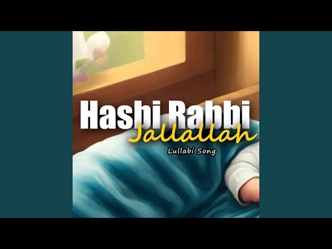 Hasbi Rabbi Jallallah