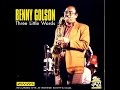 Benny Golson Quartet 1965 - Stella by Starlight
