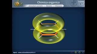 Biologia 12 - Idrocarburi aromatici