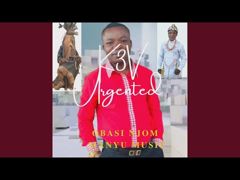 Obasi Njorm (Manyu Music)
