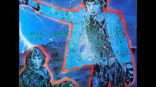 CHROME static gravity 1980