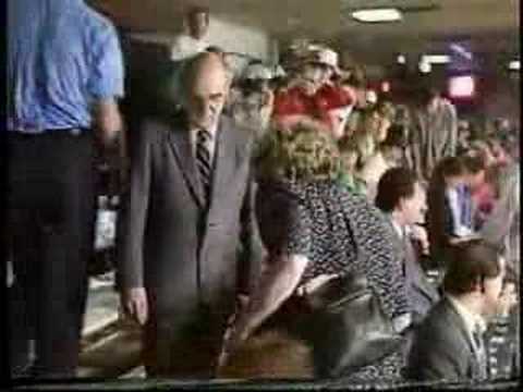 1991 Firestone - The Bomb Scare - Part 2