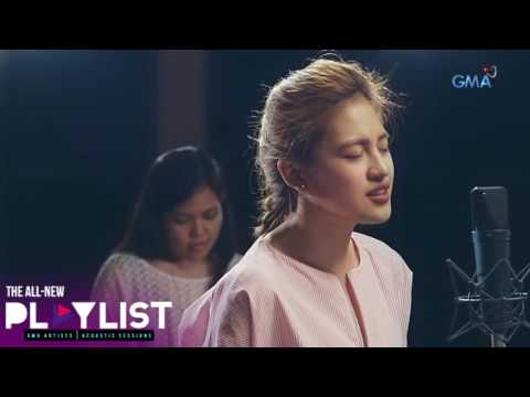 Playlist: Julie Anne San Jose - Tadhana (Ilumina OST)