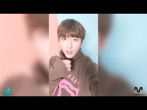 MYTEEN SHOW EP.71 - MYCAM : [은수] SPOILER
