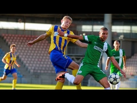 2. Kaspars Dubra (FK Ventspils)_2013_Defender_video sportacentrs.com