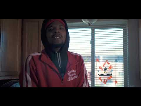 BigSlim3600 Music Video