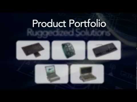 Esterline Interface Technologies - Overview