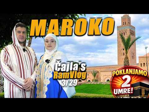 Čajla and Husejn Čajlaković