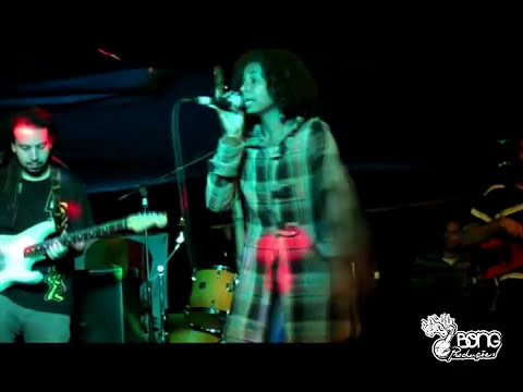 Zion Sounds / Lenny Fya e Filosofia Original - Reggae na Rua - Tugga Inna Production