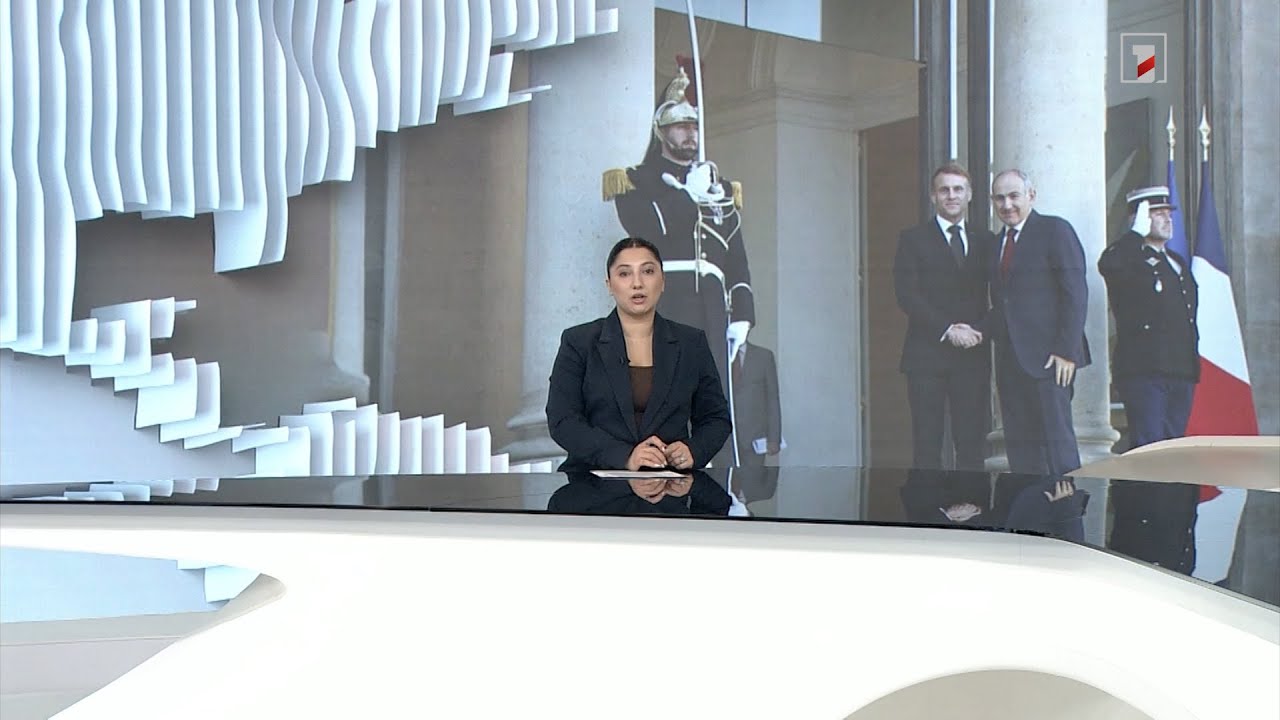 Արևմտահայերեն լուրեր. շաբաթվա ամփոփում | 02.11.2025