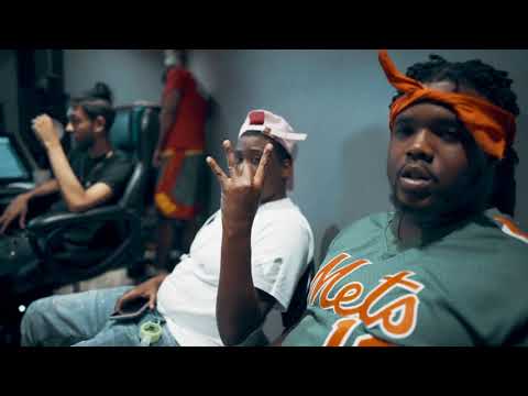 Pito Escovar - Heartless (Music Video)