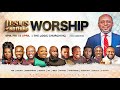 Jesus + Nothing Worship 2025 | The LOGIC Church Lagos