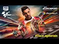 India! Get ready to race! | John Abraham | MotoGP #रेस लगा ते है  | Eurosport India