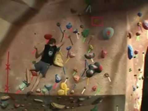 2004 Petzl Rock Comp - Qualifiers